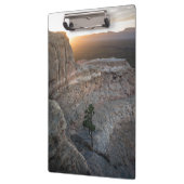 Porte-bloc El Malpais Sandstone Bluffs (Gauche)