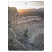 Porte-bloc El Malpais Sandstone Bluffs (Dos)