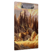 Porte-bloc Élans Taureau (Swatch)