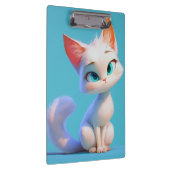 Porte-bloc Élégance Purr-fect (Swatch)