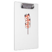 Porte-bloc Élégant avec Carnet – Design Chic et Fo (Swatch)