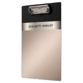 Porte-bloc Élégant, Élégant, Élégant, Personnalisé Par Rayon (Gauche)