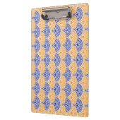 Porte-bloc Élégant essentiel de mariage | Été et année (Gauche)