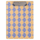 Porte-bloc Élégant essentiel de mariage | Été et année (Devant)