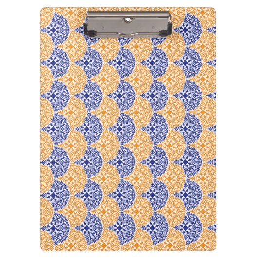 Porte-bloc Élégant essentiel de mariage | Été et année (Devant)