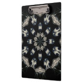 Porte-bloc Elégant Mandala (Gauche)