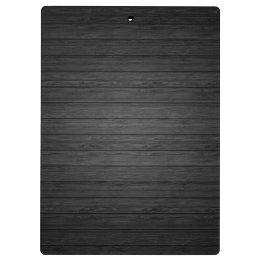 Porte-bloc Élégant moderne d'arrière - plan en bois (Dos)