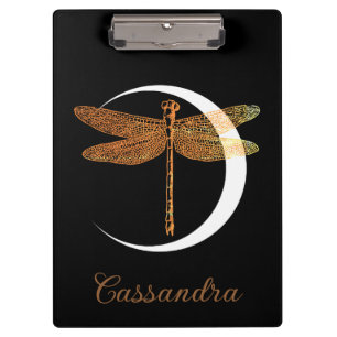 Porte-bloc Élégant, Vintage, Conte de fée victorienne