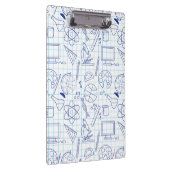 Porte-bloc Éléments de l'éducation Science Sketch (Swatch)