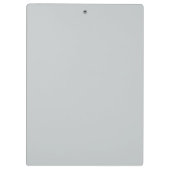 PORTE-BLOC ÉLÉPHANT GRIS (Dos)