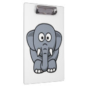 PORTE-BLOC ÉLÉPHANT GRIS (Swatch)