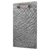 Porte-bloc Elephant skin (Gauche)