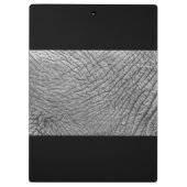 Porte-bloc Elephant skin (Dos)