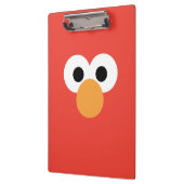 Porte-bloc Elmo Big Face (Gauche)