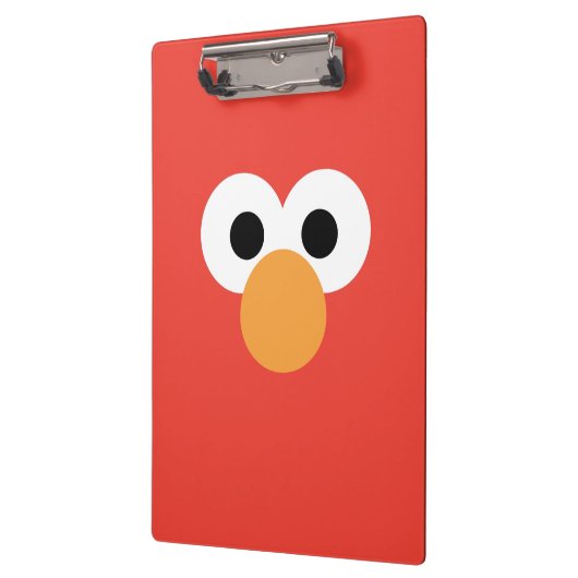 Porte-bloc Elmo Big Face (Gauche)
