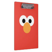 Porte-bloc Elmo Big Face (Swatch)