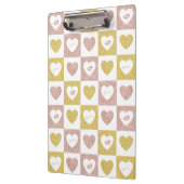 Porte-bloc Embrasages et baisers (Gauche)