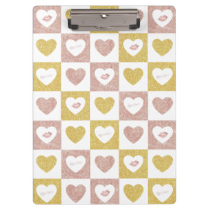 Porte-bloc Embrasages et baisers