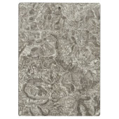 Porte-bloc Embrun (Dos)