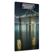 Porte-bloc Empilages le long de l'Embarcadero, San Francisco (Swatch)