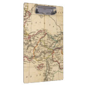 Porte-bloc Empire de tabouret (Swatch)