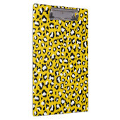 Porte-bloc Empreinte de léopard, Spots de léopard, Leopard Ja (Swatch)