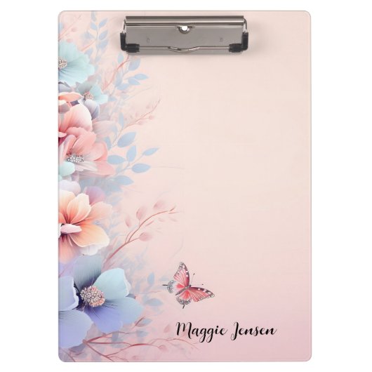 Porte-bloc En-tête (Devant)