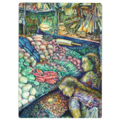 Porte-bloc Encelade (Dos)