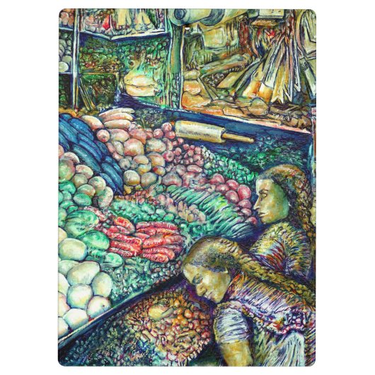 Porte-bloc Encelade (Dos)