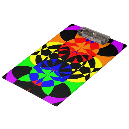 Porte-bloc Energize par Kenneth Yoncich (Incliné)