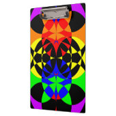 Porte-bloc Energize par Kenneth Yoncich (Gauche)