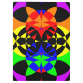 Porte-bloc Energize par Kenneth Yoncich (Dos)