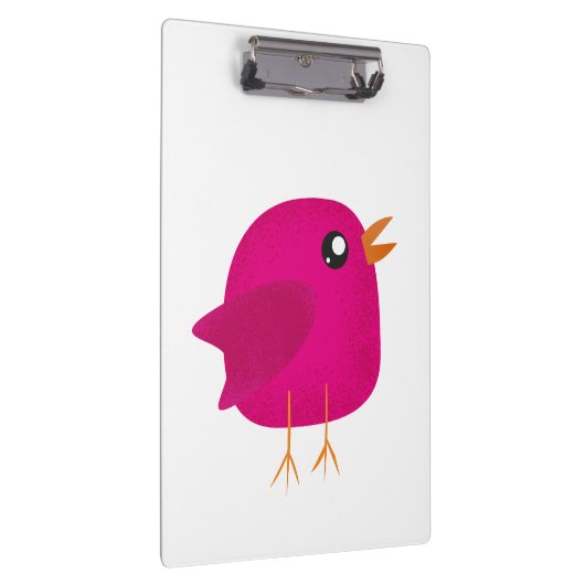 Porte-bloc Enfants mignonette birdy (Swatch)