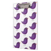 Porte-bloc Enfants mignonette birdy (Gauche)