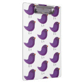 Porte-bloc Enfants mignonette birdy (Swatch)