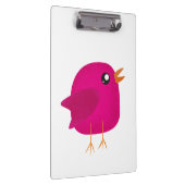 Porte-bloc Enfants oiseau mignon (Swatch)