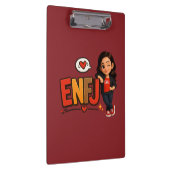 PORTE-BLOC ENFJ (Swatch)