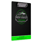 Porte-bloc Enlèvement professionnel de neige, entreprise de s (Swatch)