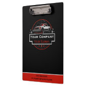 Porte-bloc Enlèvement professionnel de neige, entreprise de s (Gauche)