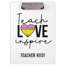 Enseigner l'amour Inspirer des Porte - blocs d'ens