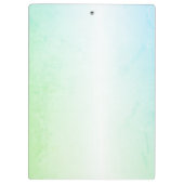 Porte-bloc Ensemble de batterie Monogram Green (Dos)