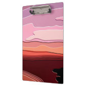 PORTE-BLOC ENSOLEIL (Gauche)