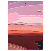 PORTE-BLOC ENSOLEIL (Dos)