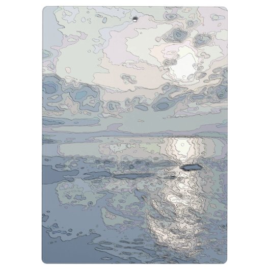 PORTE-BLOC ENSOLEIL (Dos)