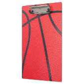 Porte-bloc Entraîneur de basket-ball (Gauche)