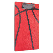Porte-bloc Entraîneur de basket-ball (Swatch)
