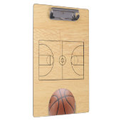 Porte-bloc Entraîneur de football (Swatch)