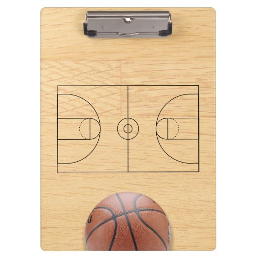 Porte-bloc Entraîneur de football (Devant)