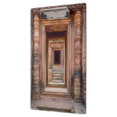 Porte-bloc Entrée d'Angkor Wat, Cambodge (Gauche)