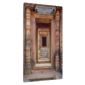 Porte-bloc Entrée d'Angkor Wat, Cambodge (Swatch)